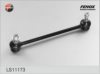 FENOX LS11173 Rod/Strut, stabiliser